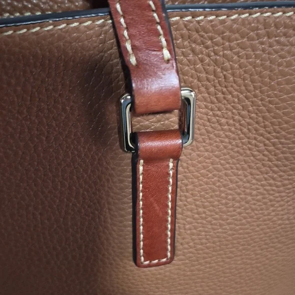 Dooney & Bourke Large Shopper - Picture 10 of 16